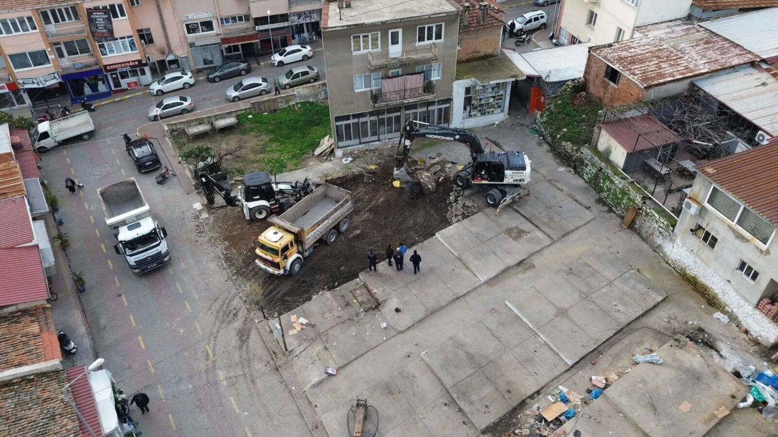 Bozdoganda Kadin Ureticilere Buyuk Sok Kaymakamliktan Belediyeye Mudahaleyi Durdur Karari 647581 E2F8570657A5924E09B74Eeea756Df1A