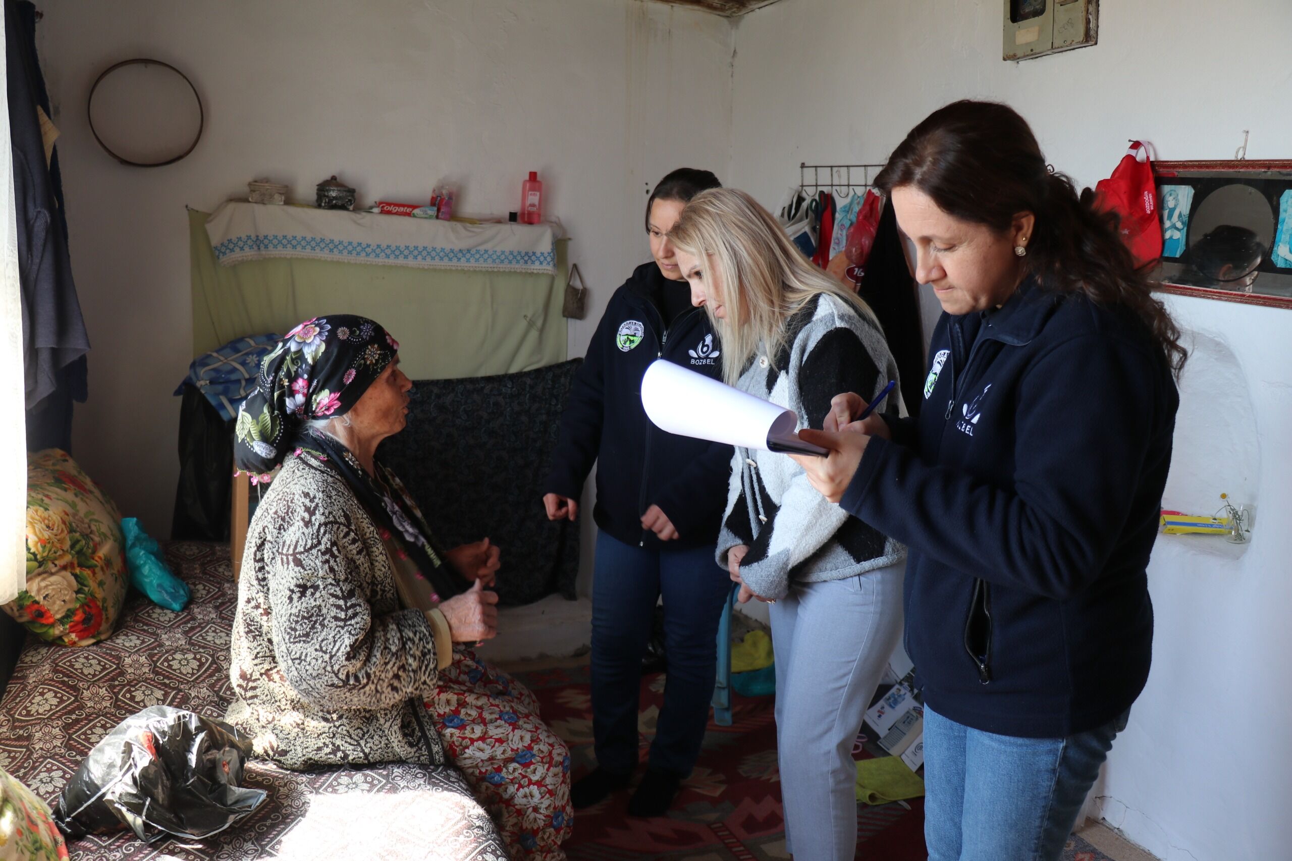 Bozdoganda Sosyal Belediyecilik Kimse Yalniz Degil 645673 76B228Dd2Af549Cb44Ad647Fedcc9568