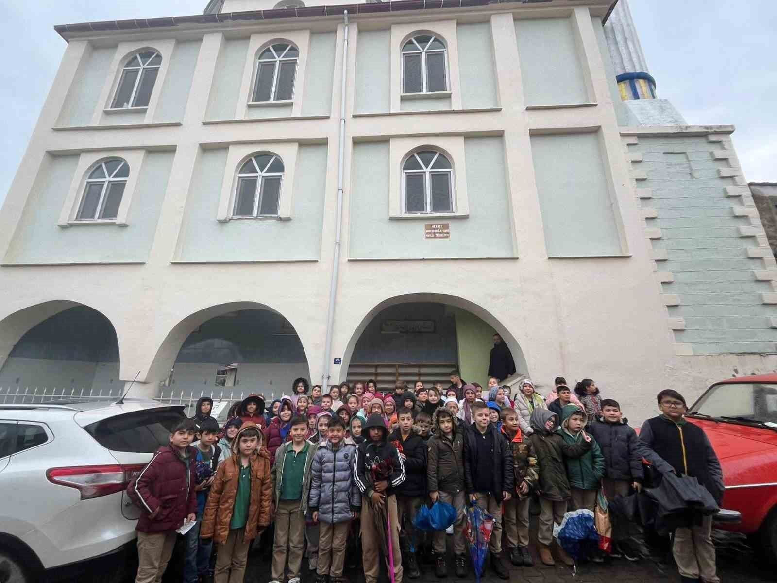 Bozdoganli Miniklere Ramazan Ayi Anlatildi 0Afae9F3F070C92C45E9F4E0480065D8