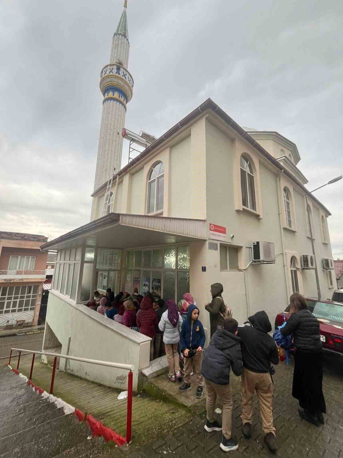 Bozdoganli Miniklere Ramazan Ayi Anlatildi E87665846E6E8Cde962A6041F40041D1