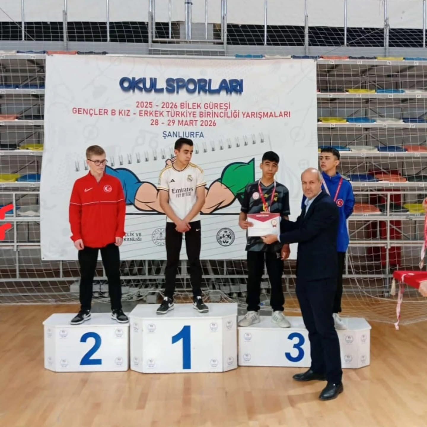 Bozdoganli Ogrenciler Basarilariyla Gururlandirdi 175Acdd3Ab2Bfa3860F8E148C59Fe9C9