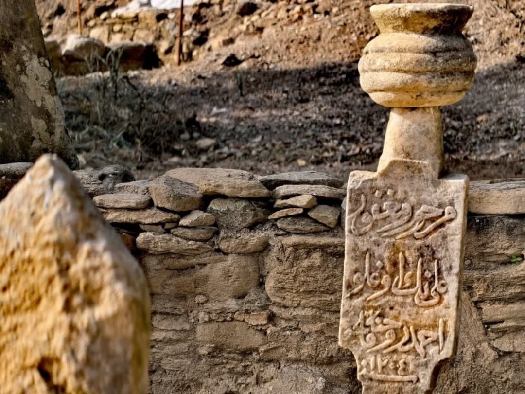 Bozyurt Horasan Mezarligindaki Calismalar Kazi Statusune Kavustu 21643140Eef976B5195A54Cb4Dd48527