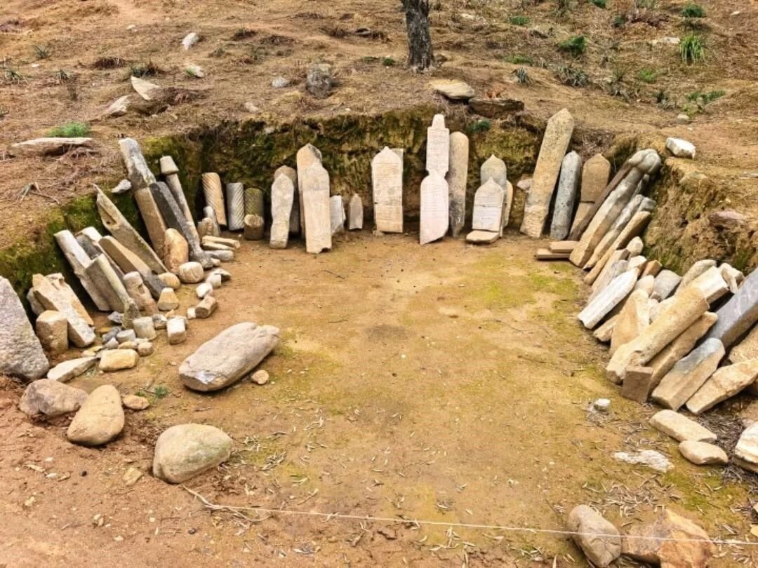 Bozyurt Horasan Mezarligindaki Calismalar Kazi Statusune Kavustu 33Df316944Cf53C6Ec568E0471410C07