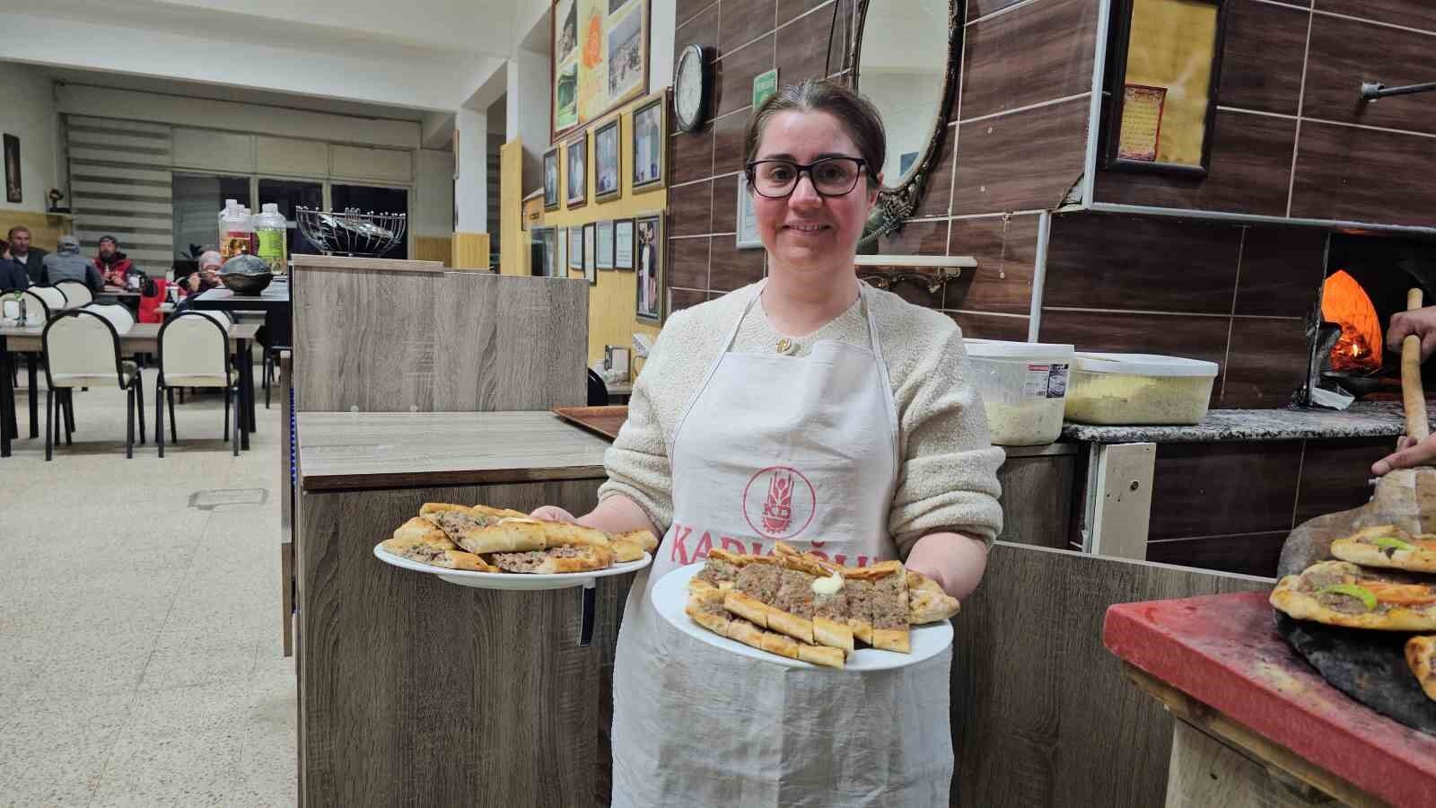 Bu Lezzetler Ramazanda Damak Catlatti 7398Fc15180Ced474317A29C6Ecef41B