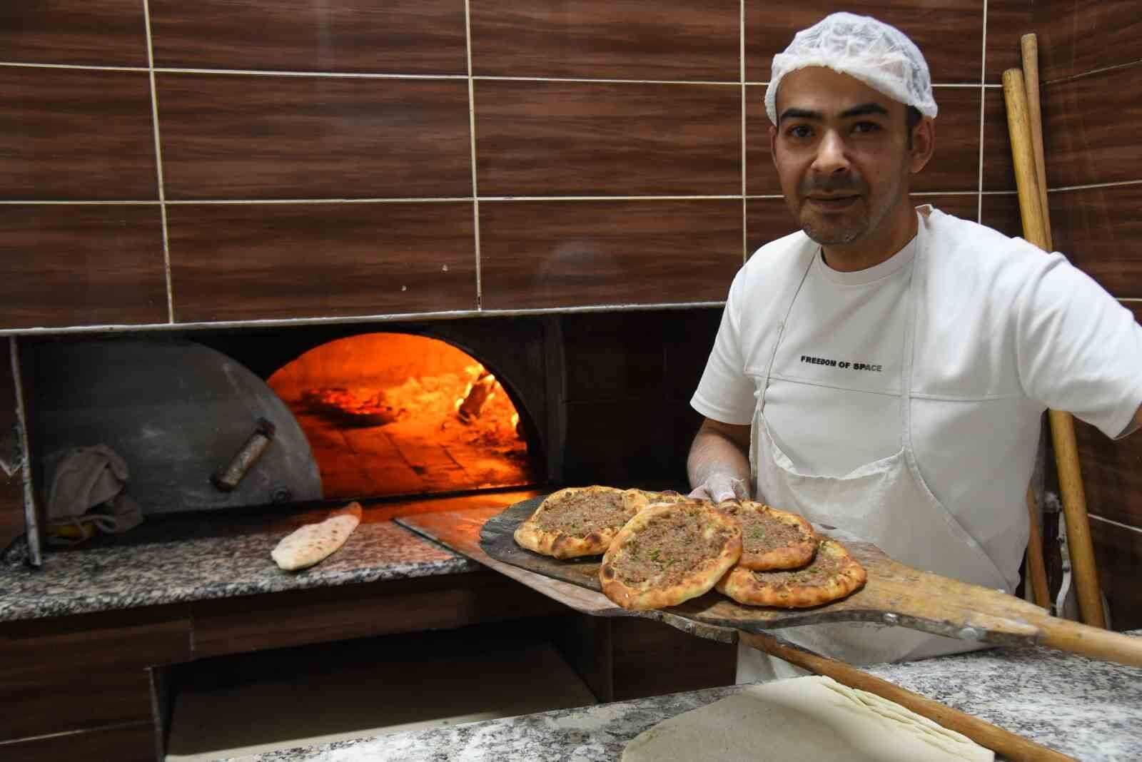 Bu Lezzetler Ramazanda Damak Catlatti B57312773Cc12487A2D23962954A235A