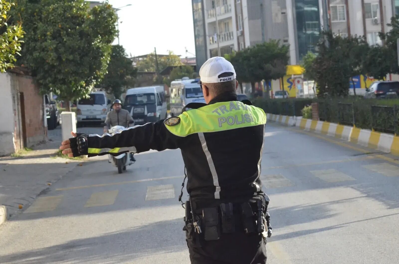 Bu malzemeler araçlarınızda olmazsa ceza yiyebilirsiniz