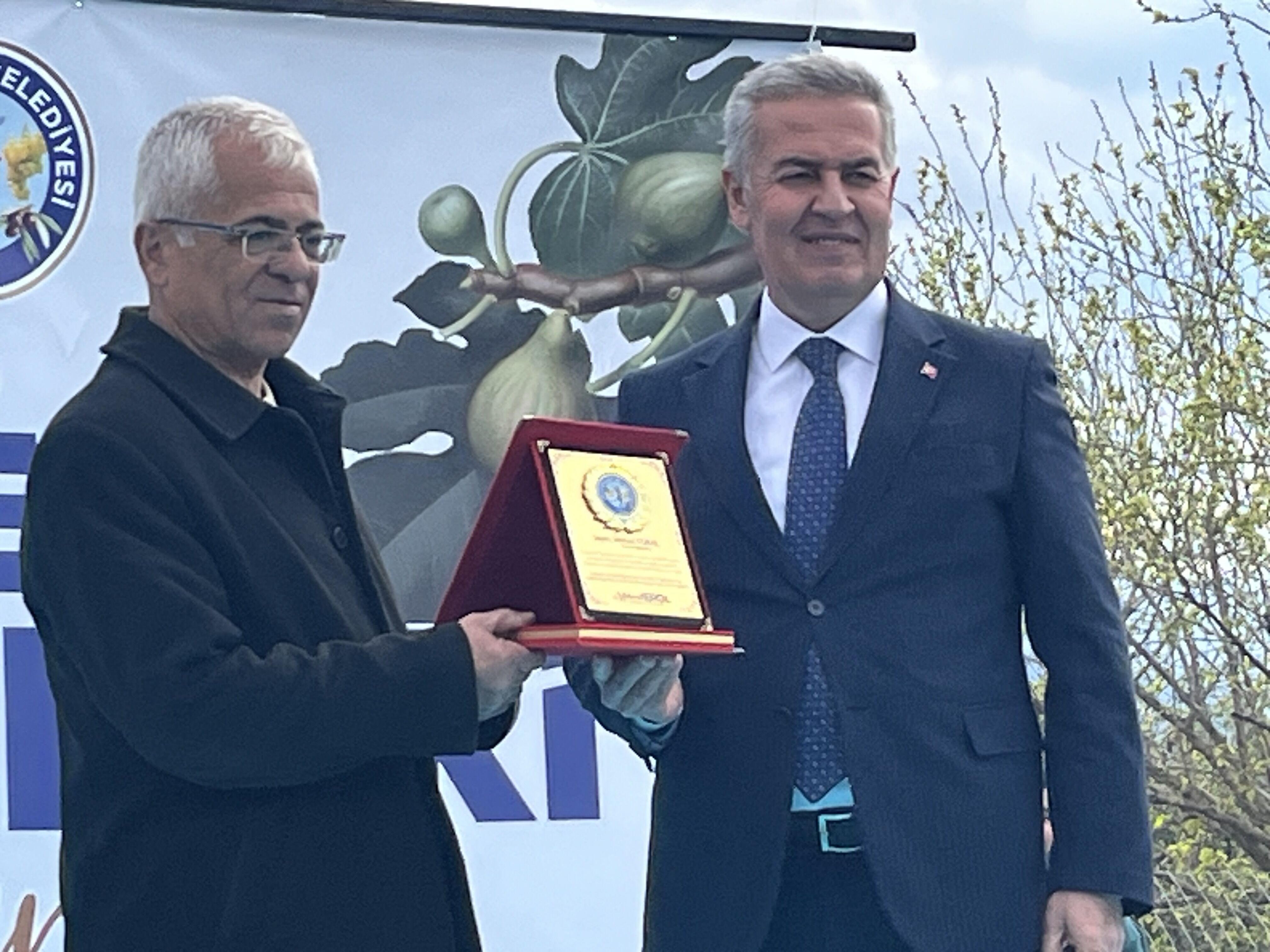 Buharkentin Ilekte Buyuk Hamlesi Incir Ureticisine Can Suyu Olacak 651132 0808A8Ac8D5B1Fecc56F014A0364286F