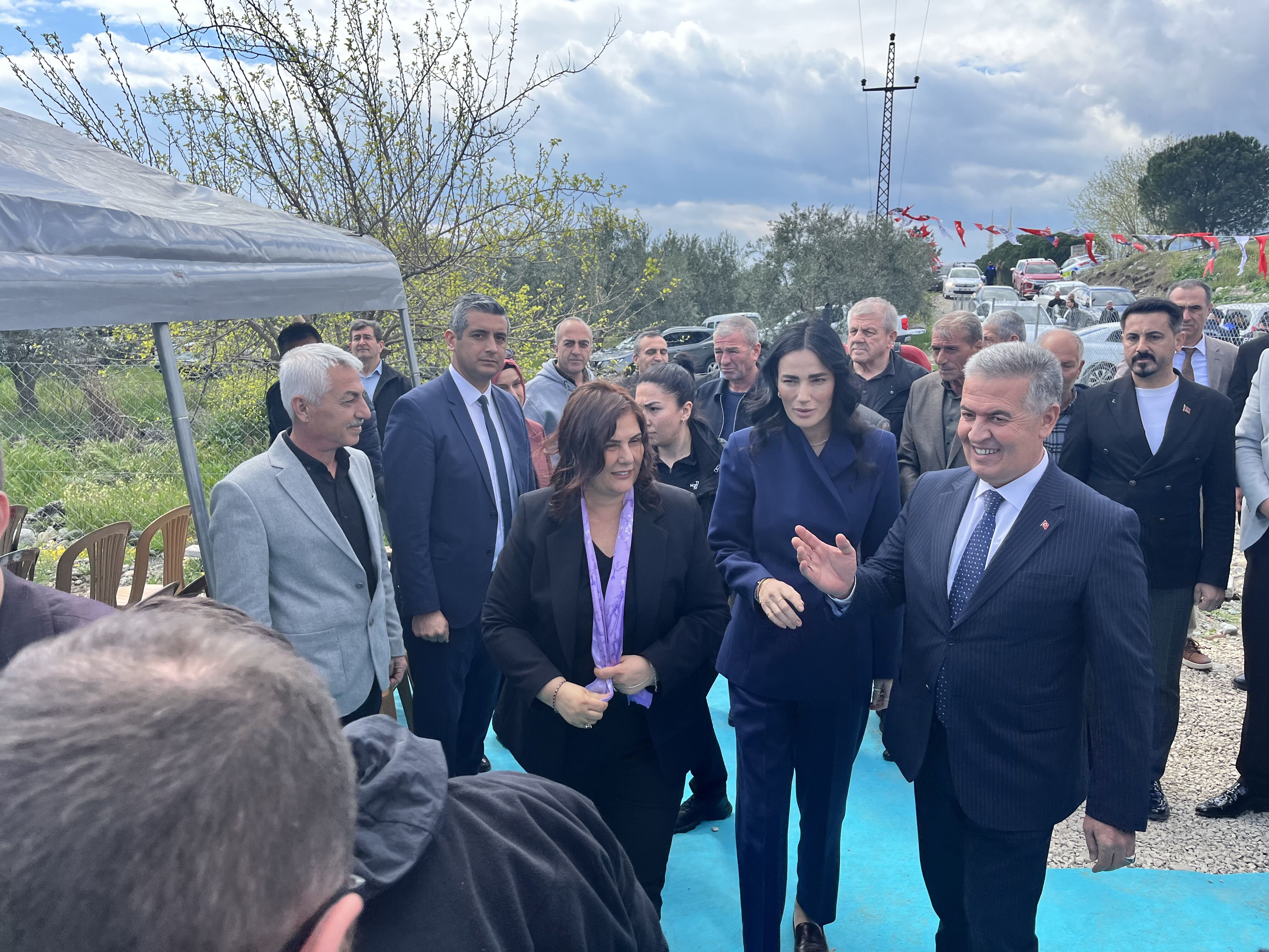 Buharkentin Ilekte Buyuk Hamlesi Incir Ureticisine Can Suyu Olacak 651132 8E25718Aa01Fab2725Ff0987A04F9E81