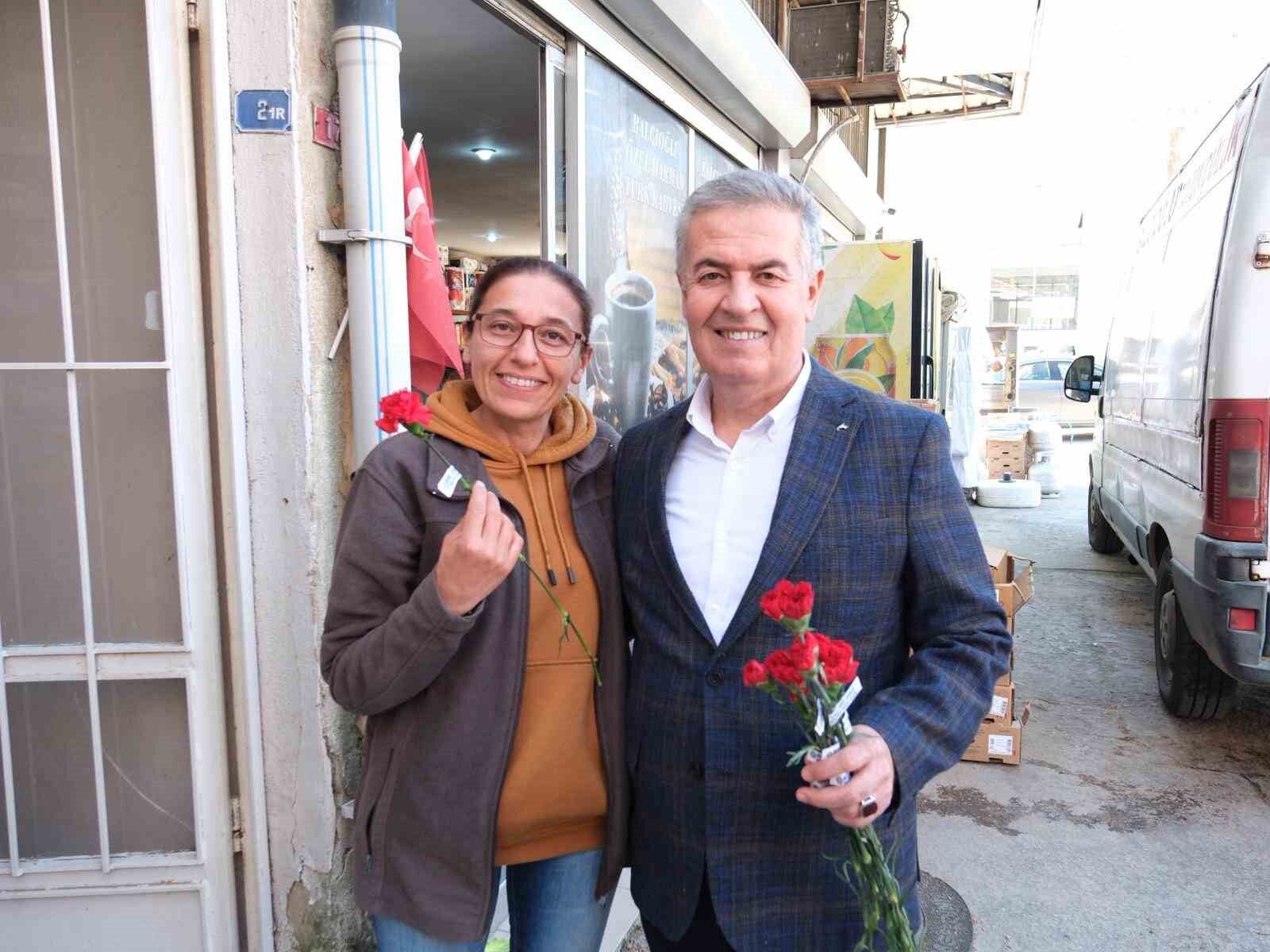 Buharkentte 8 Martta Kadinlar Unutulmadi Cecb2D5900D30088748A84B15533D3A8