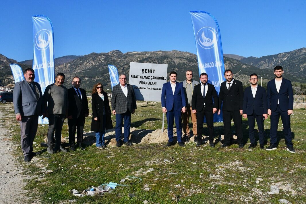 Buharkentte Cakiroglunin Hatirasi Yasayacak 645863 48A0E0A5E19Cf335F8A0Ec75F9441Fa5