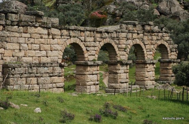 Buyuk Iskenderin Aydinda Fethedemedigi Kent Kralice Yonetmisti 649299 5534Bc0A540Ba7F5Ce04097Bae9Ca3C1