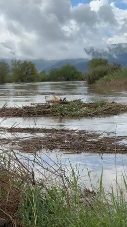 Buyuk Menderes Nehri Incirliovada Yine Tasti 650776 5641B8C3851E3D38F87E04Dd54Deb8A3