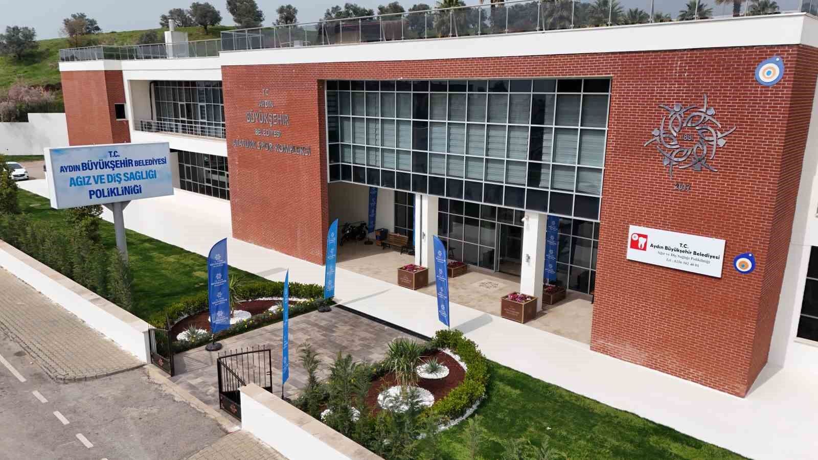 Buyuksehir Hizmete Acti Iki Haftada Bin 500 Hasta Tedavi Edildi 0A5998Ebf5Fbb9C1335D7Cb22334416C