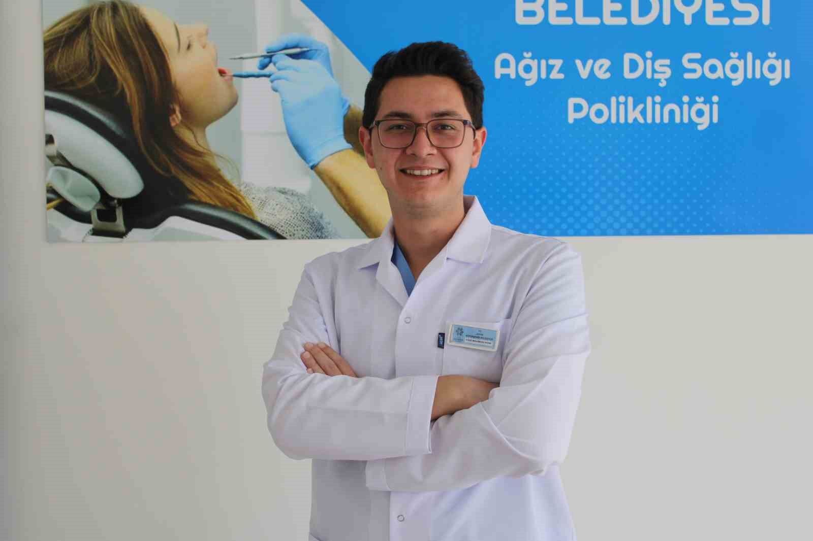 Buyuksehir Hizmete Acti Iki Haftada Bin 500 Hasta Tedavi Edildi 9E5E98Ef4796D9C1B5674Ab4Cf5B3440