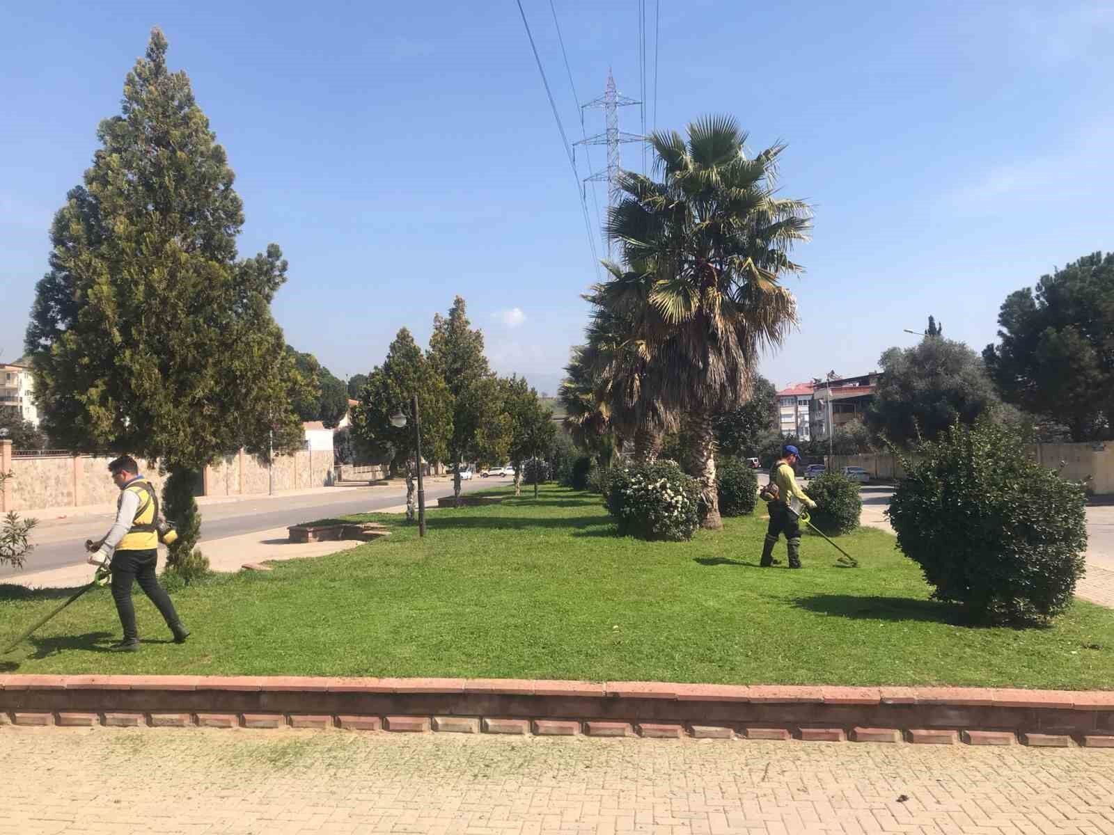 Buyuksehir Sahaya Indi Nazilli Bayrama Hazirlandi 3104D6Bd400Ae0De21E563697Bc18F38 (1)