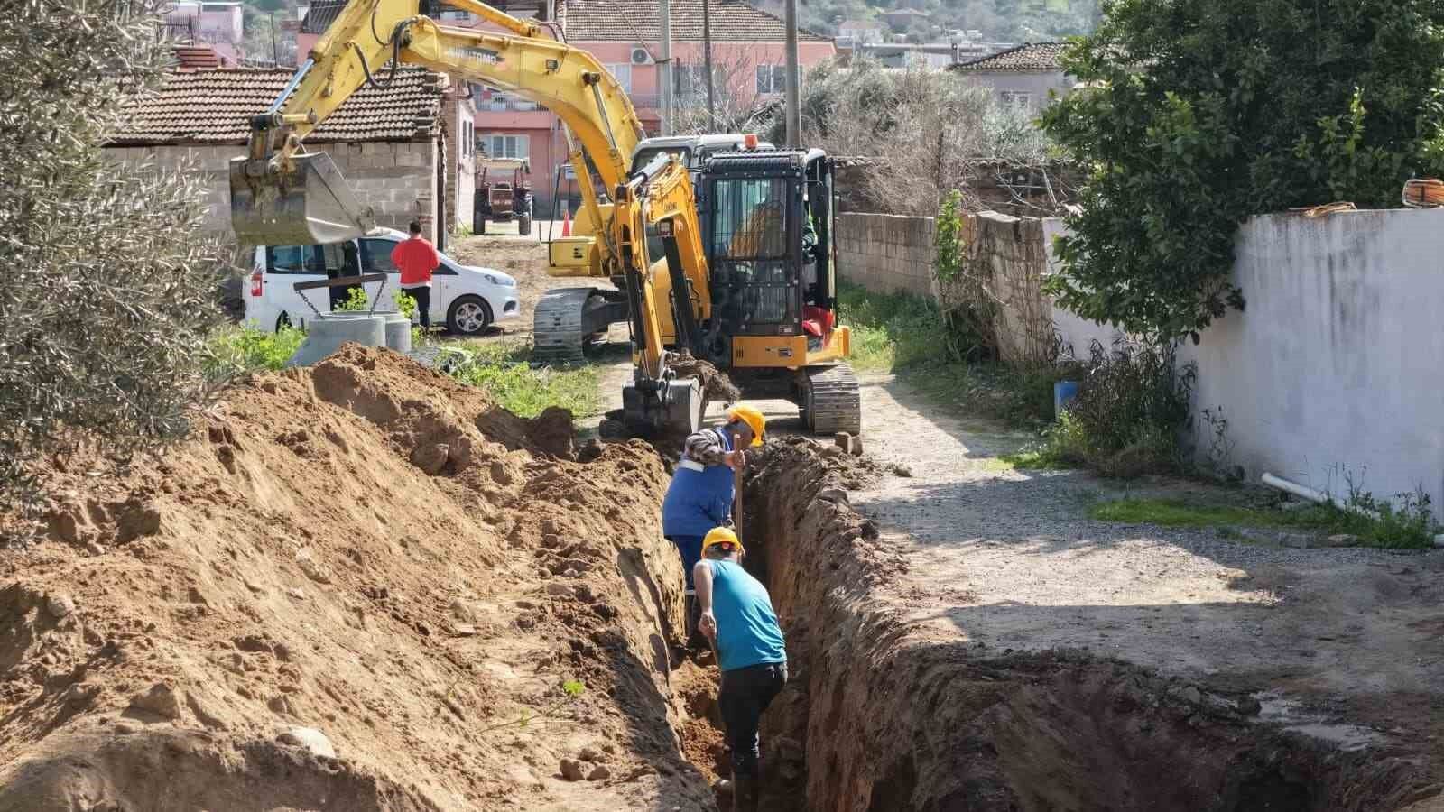 Buyuksehirden Yenipazara 3 Milyonluk Yatirim 35A55738Aaabcce8D93B9Ee6Fa304008