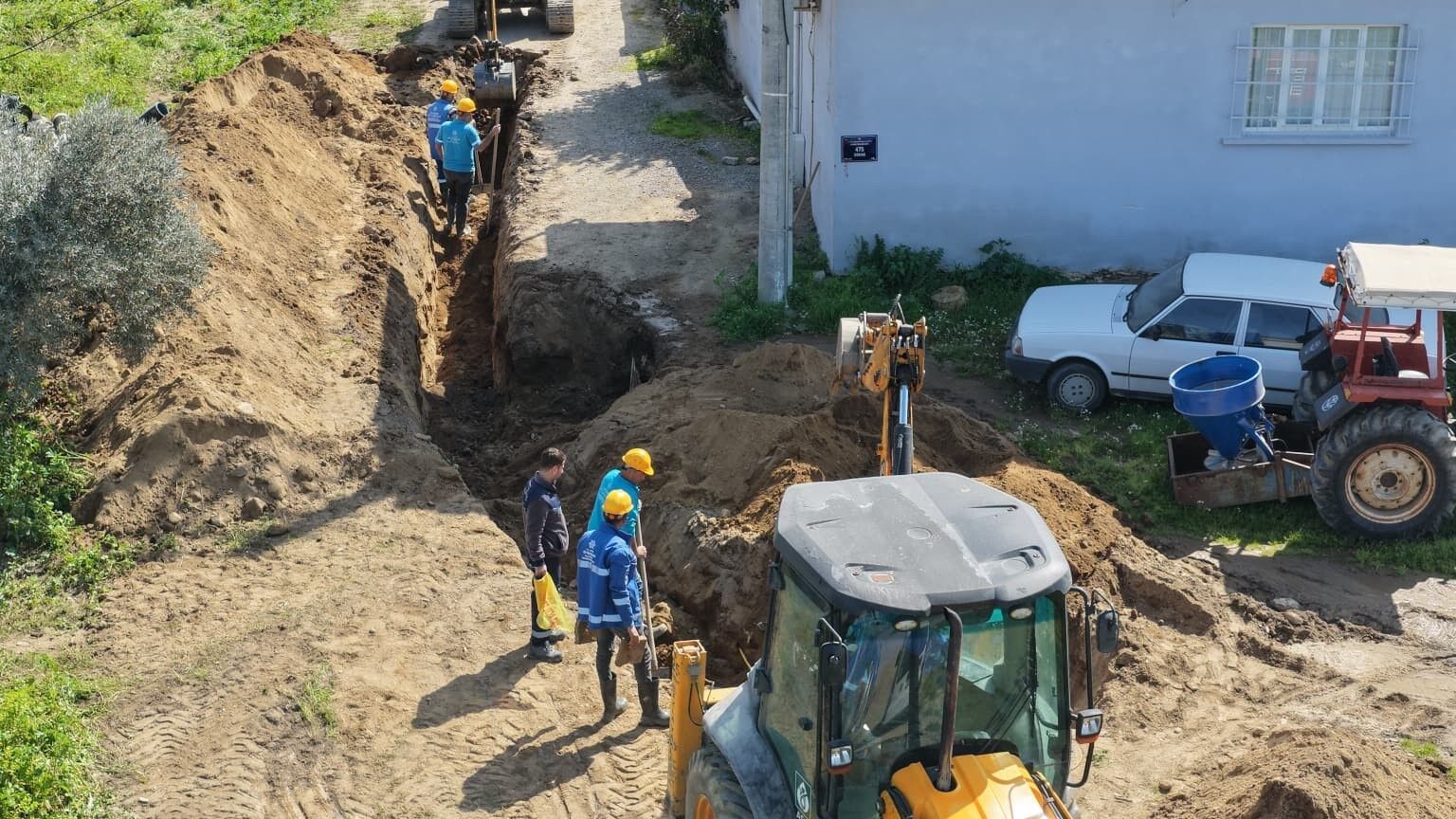 Buyuksehirden Yenipazara 3 Milyonluk Yatirim 7C9Bbb225A06B85Aa51E3Ae00Daed9Ec