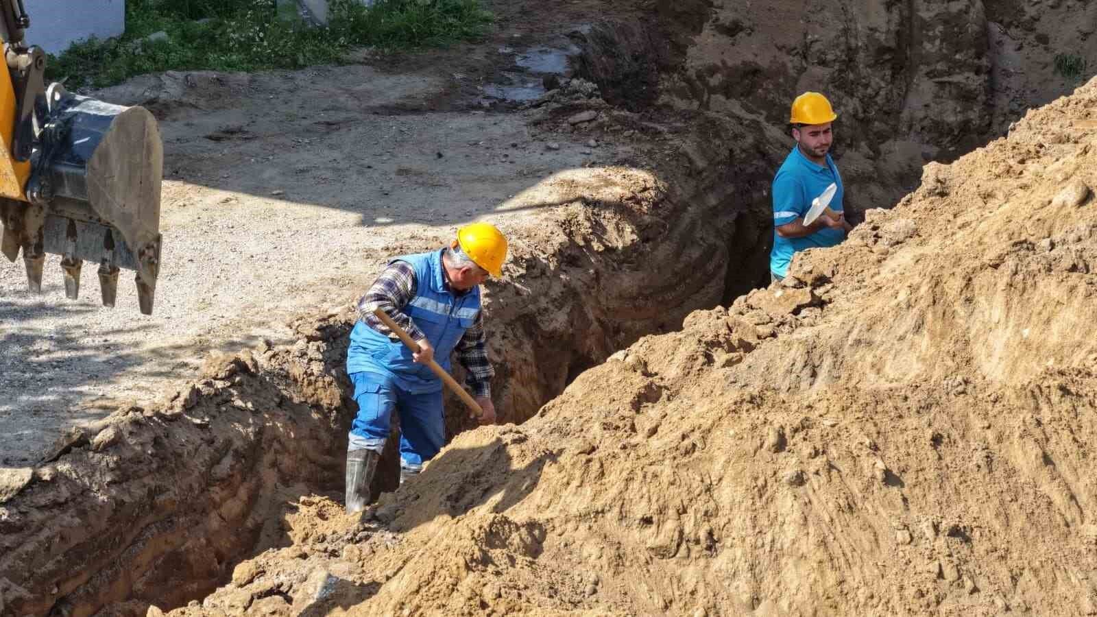 Buyuksehirden Yenipazara 3 Milyonluk Yatirim D5E31A0B198Aa738E78938B743833Ce0