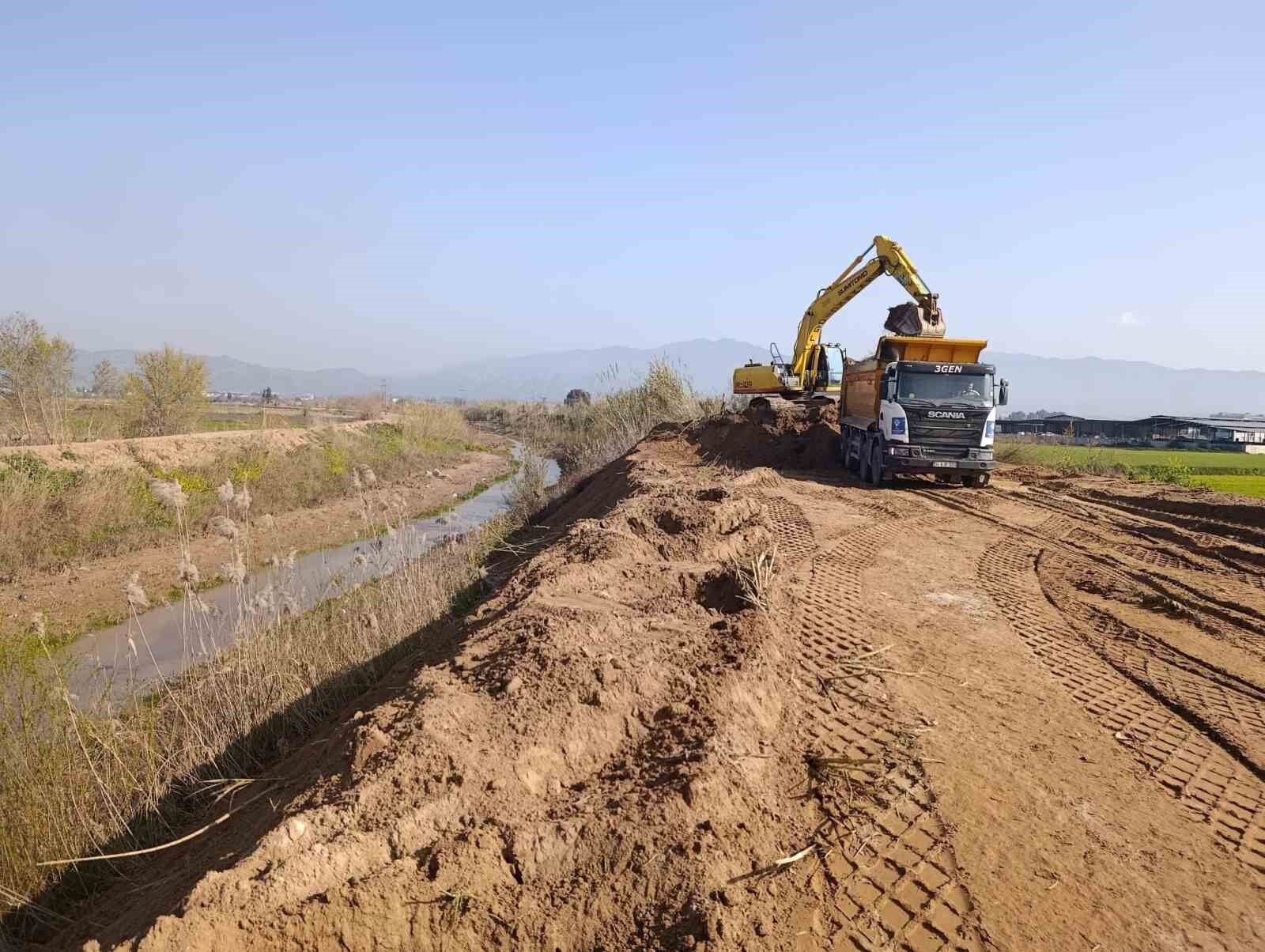 Buyuksehirin Calismalariyla Aydinin Ulasim Altyapisi Gucleniyor 652Bb01D3Bece8A8011Bce6F122C0Be7