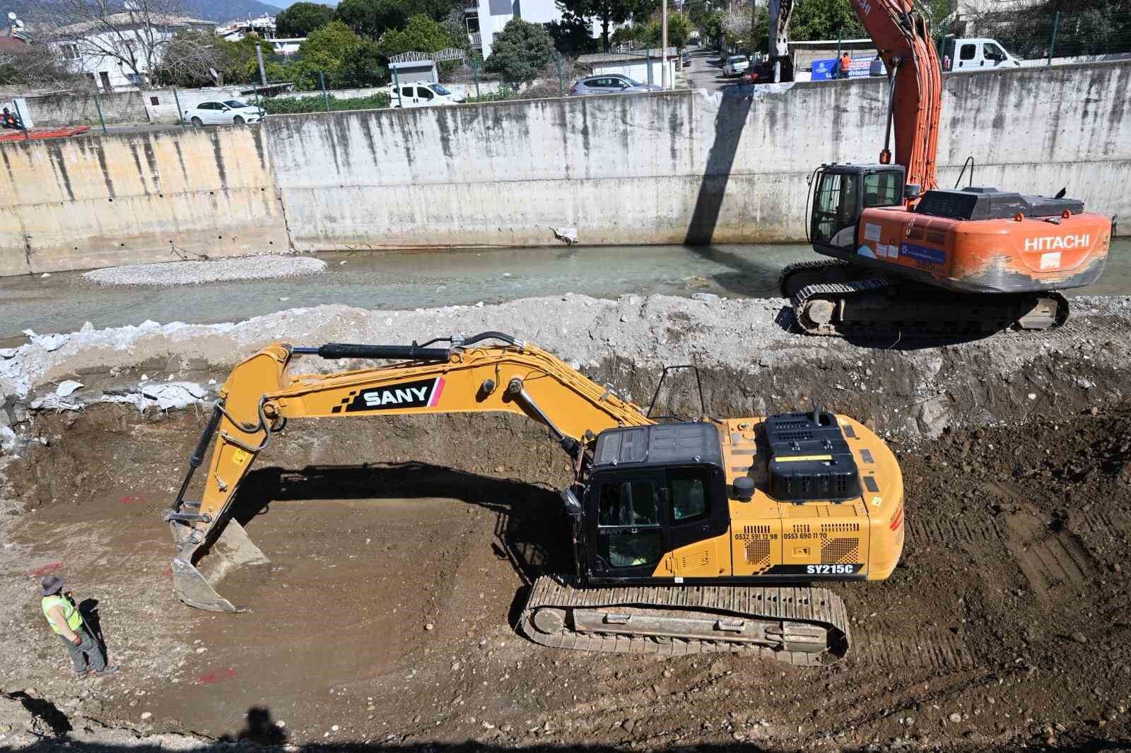 Buyuksehirin Ulasim Projeleri Devam Ediyor 917E0B31Ba87Fb67314806Bb0Cb61F9E