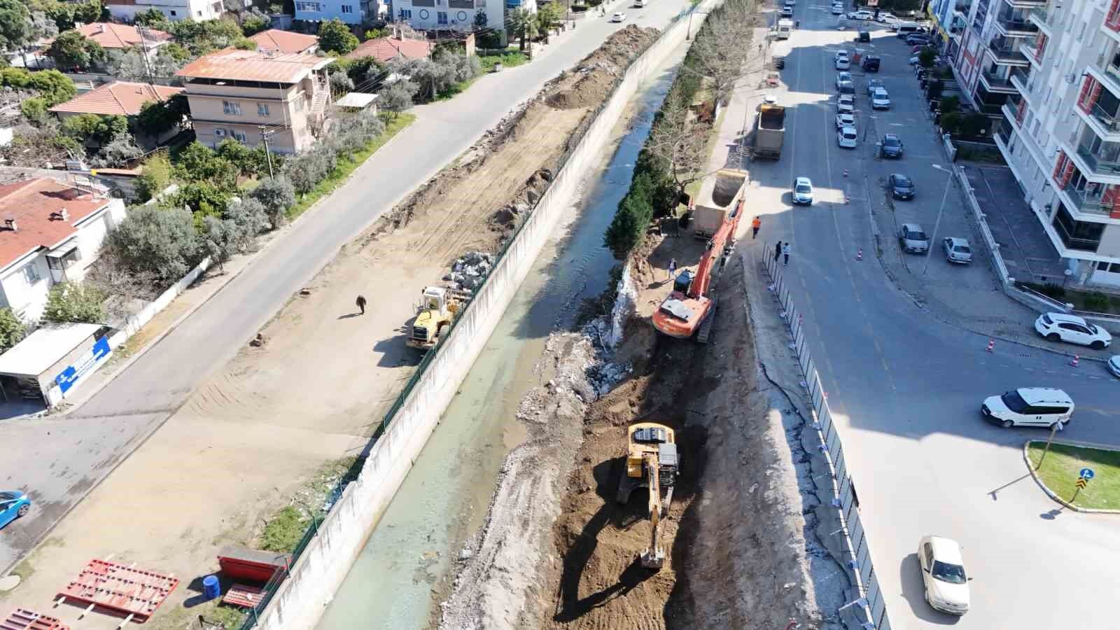 Buyuksehirin Ulasim Projeleri Devam Ediyor C95924Cfb2C2D52Cdc5560C18Cd83Ac2