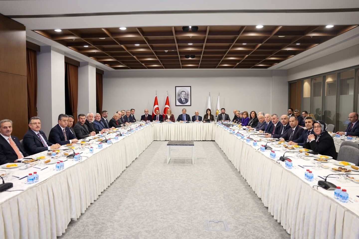 Cercioglu Aydin Icin Daha Cok Calisacagiz 649883 Efef6B14F11B94Ee85F0Cd084593Da66