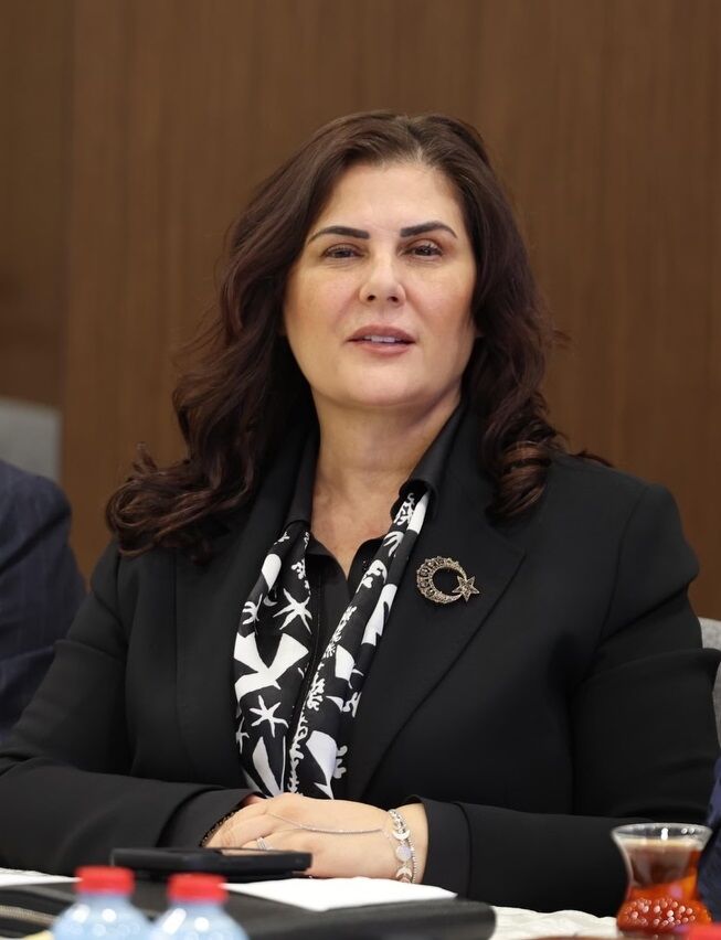 Cercioglu Chpnin Kusadasi Mitingine Acik Hava Toplantisi Dedi 650825 Bba2B132A9053375970Ac0779782135F