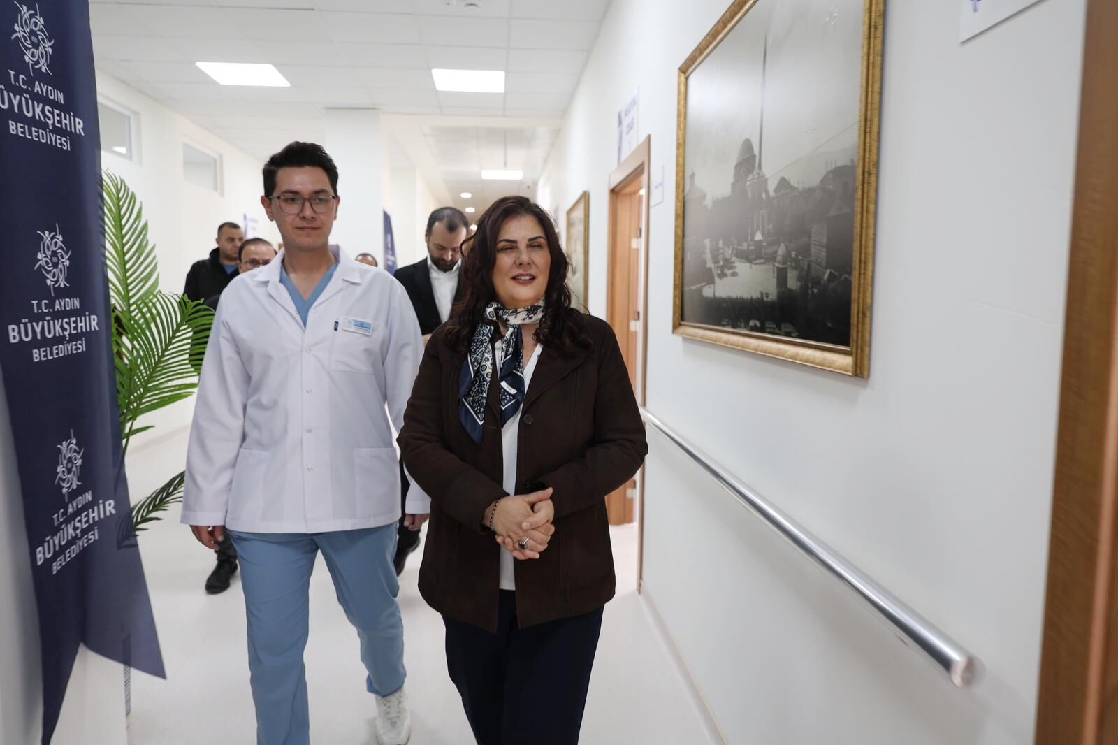 Cercioglundan Efelere Yeni Dis Poliklinigi Mujdesi 645790 08A6760138Eadb901B233748B513629B