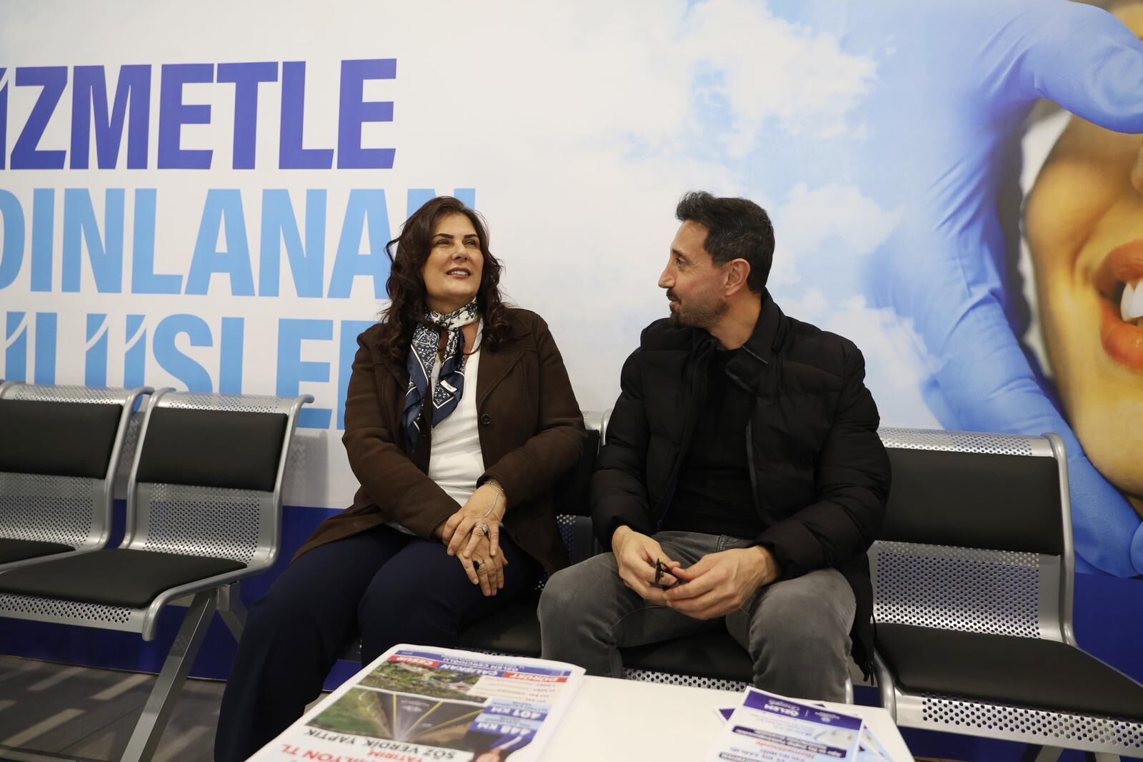 Cercioglundan Efelere Yeni Dis Poliklinigi Mujdesi 645790 Eaa6A7B4E34432B1C96779125D168172