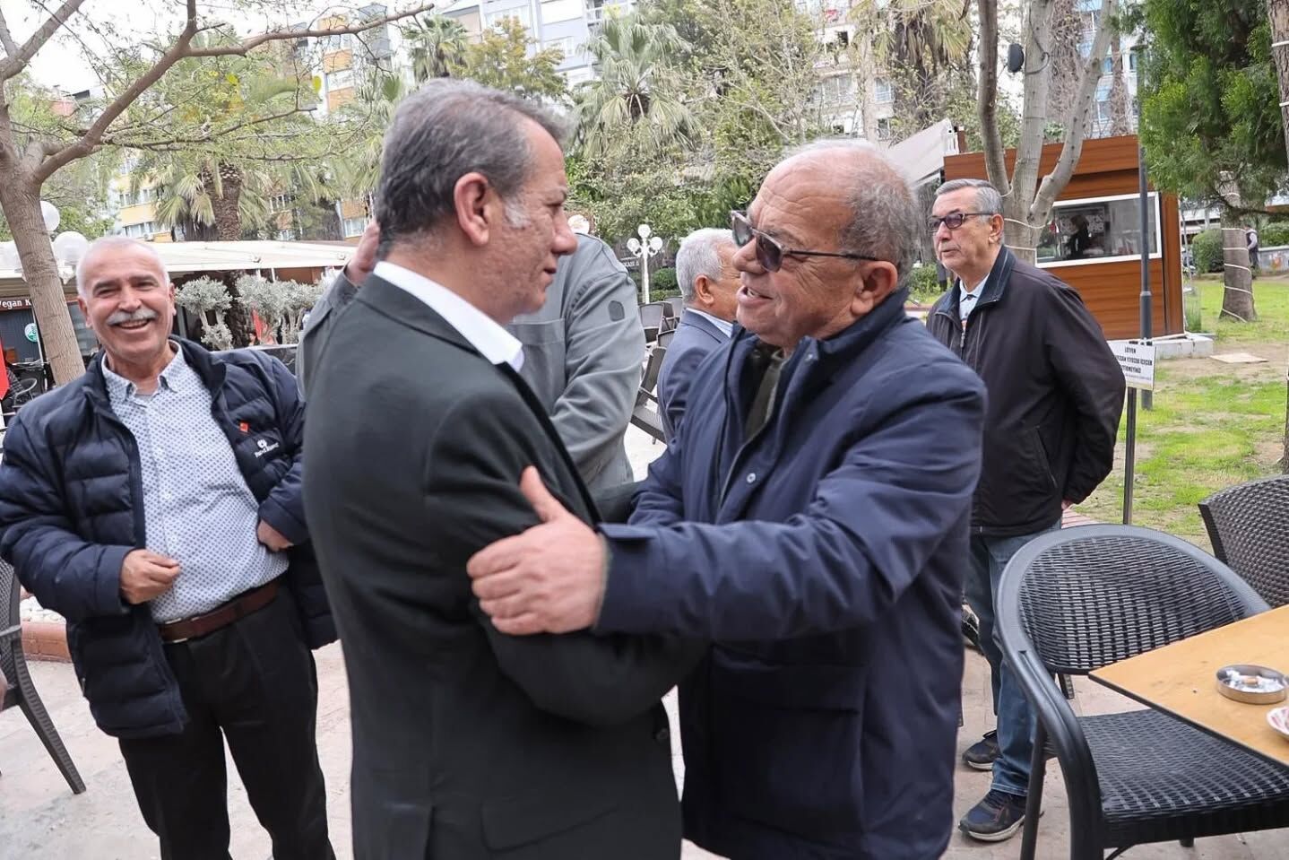 Chp Aydin Bayramlasti 648912 Eede375Dc5A73A5B0Be55E19B6B8415E