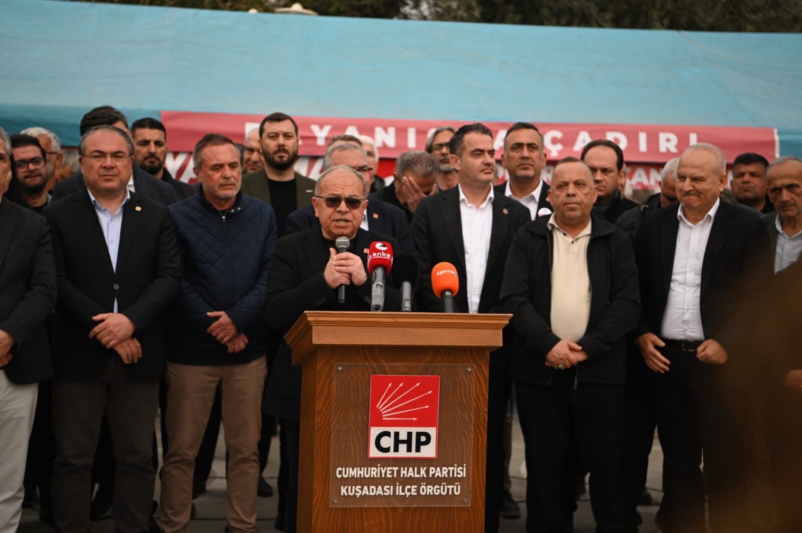 Chp Aydin Milletvekili Bulbulbaskanimiz Omer Gunel Yalniz Degildir 648081 D98F5E69F2428786C524Da3Bfeee0E73
