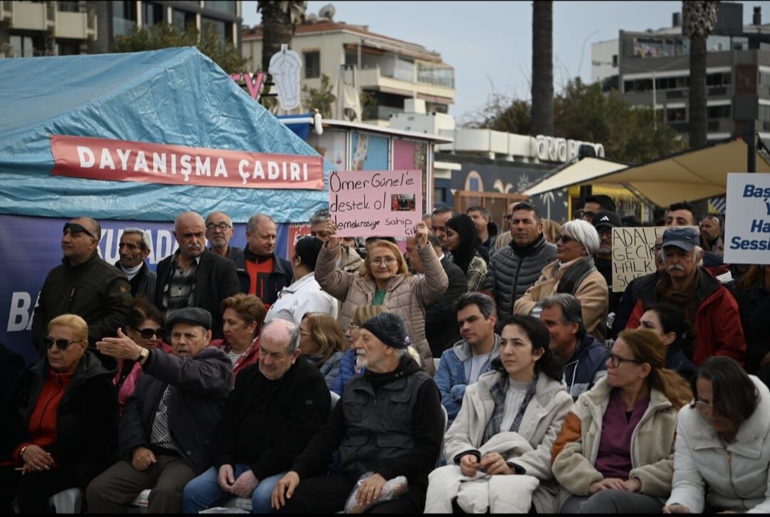 Chp Aydin Milletvekili Bulbulbaskanimiz Omer Gunel Yalniz Degildir 648081 E7571C54C9278686933707Ad3De09B14