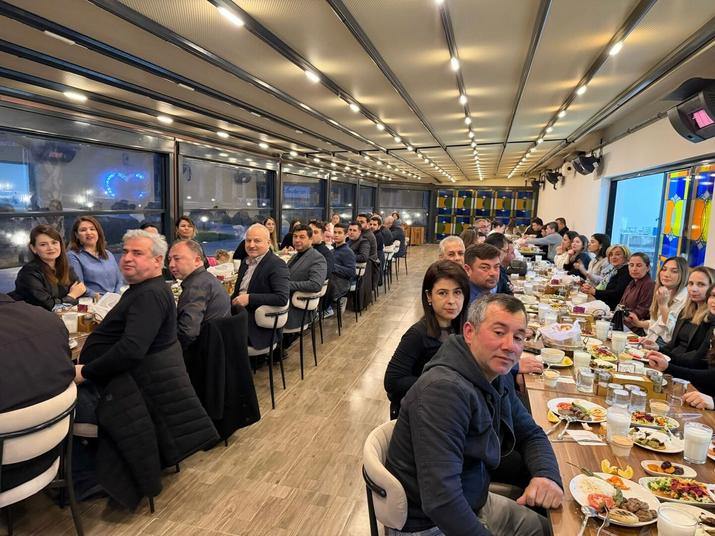 Chp Cine Orgutu Iftar Yemeginde Bulustu 643704 6358A4C29487E0Acba9Bfc5D5Ae48Ad9