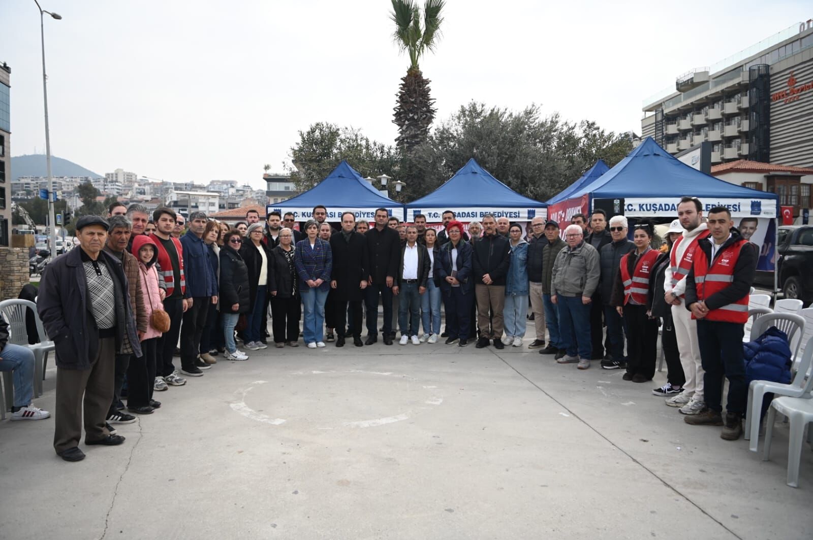 Chp Efelerden Kusadasina Destek Cikarmasi 648014 64A80885Ca1D043D5F0614B53Be0Ee3D