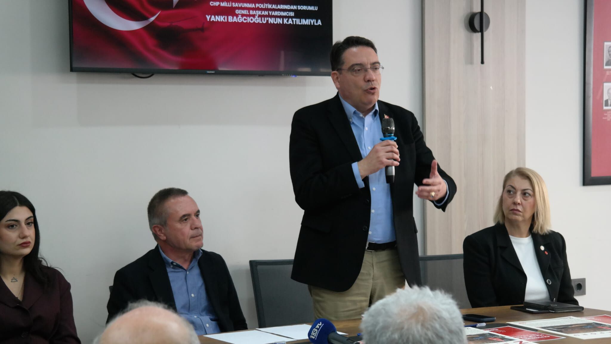 Chp Genel Baskan Yardimcisi Bagcioglu Kusadasinda 646273 14A488827C469A203E293B8Baf7Cdd3F