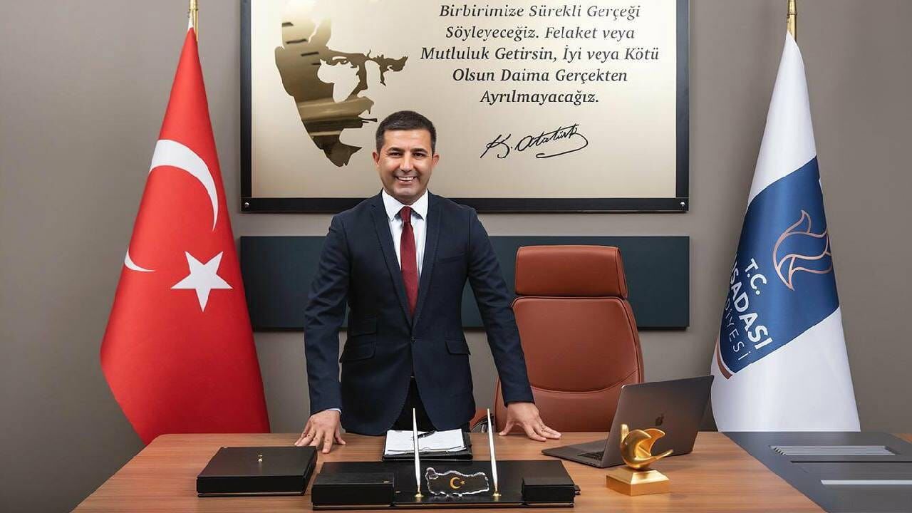 Chp Istanbul Il Baskani Celik Konustu Omer Baskan Bize Emanet 647767 61Cfefa547F39Acca7Ad574Ae7A55E2B