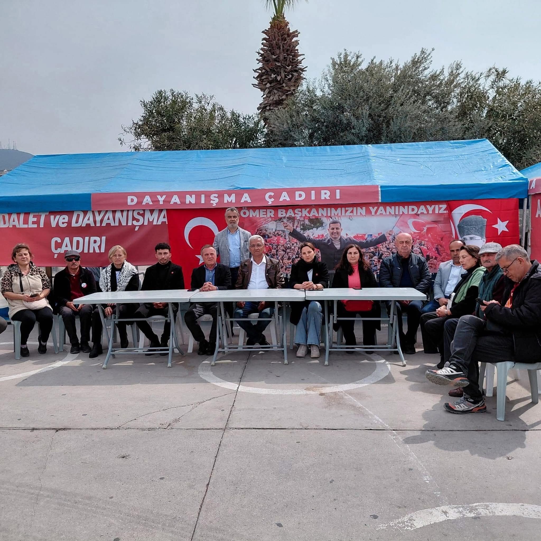 Chp Karacasudan Omer Gunele Tam Destek 648373 2E680866E0728Ba8Cee7842Ffc9B9Efc