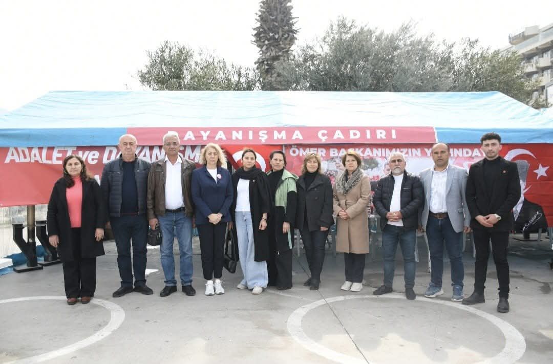 Chp Karacasudan Omer Gunele Tam Destek 648373 7378E970C5Fb85Dee43B1172A43F5E87