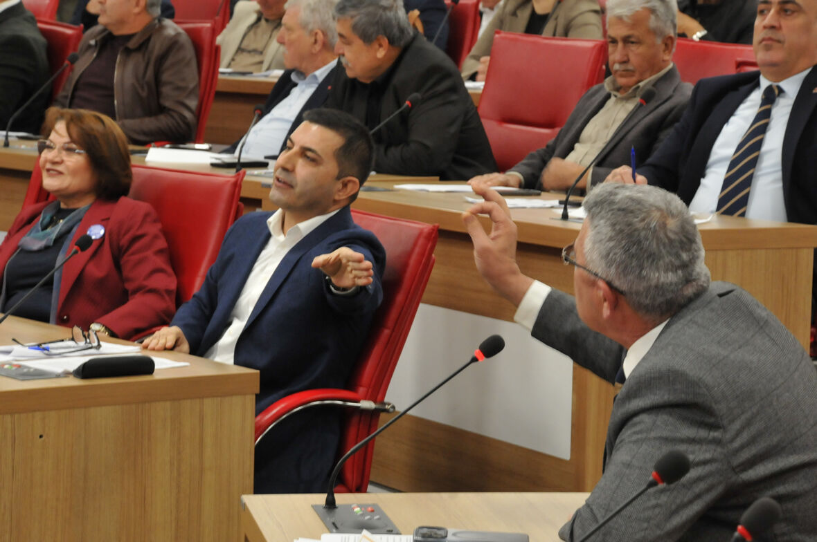 Chp Krediye Niye Red Verdi Baskan Gunel Acikladi 645685 5599Daad7367Dffcb5F19F2321F6Df27