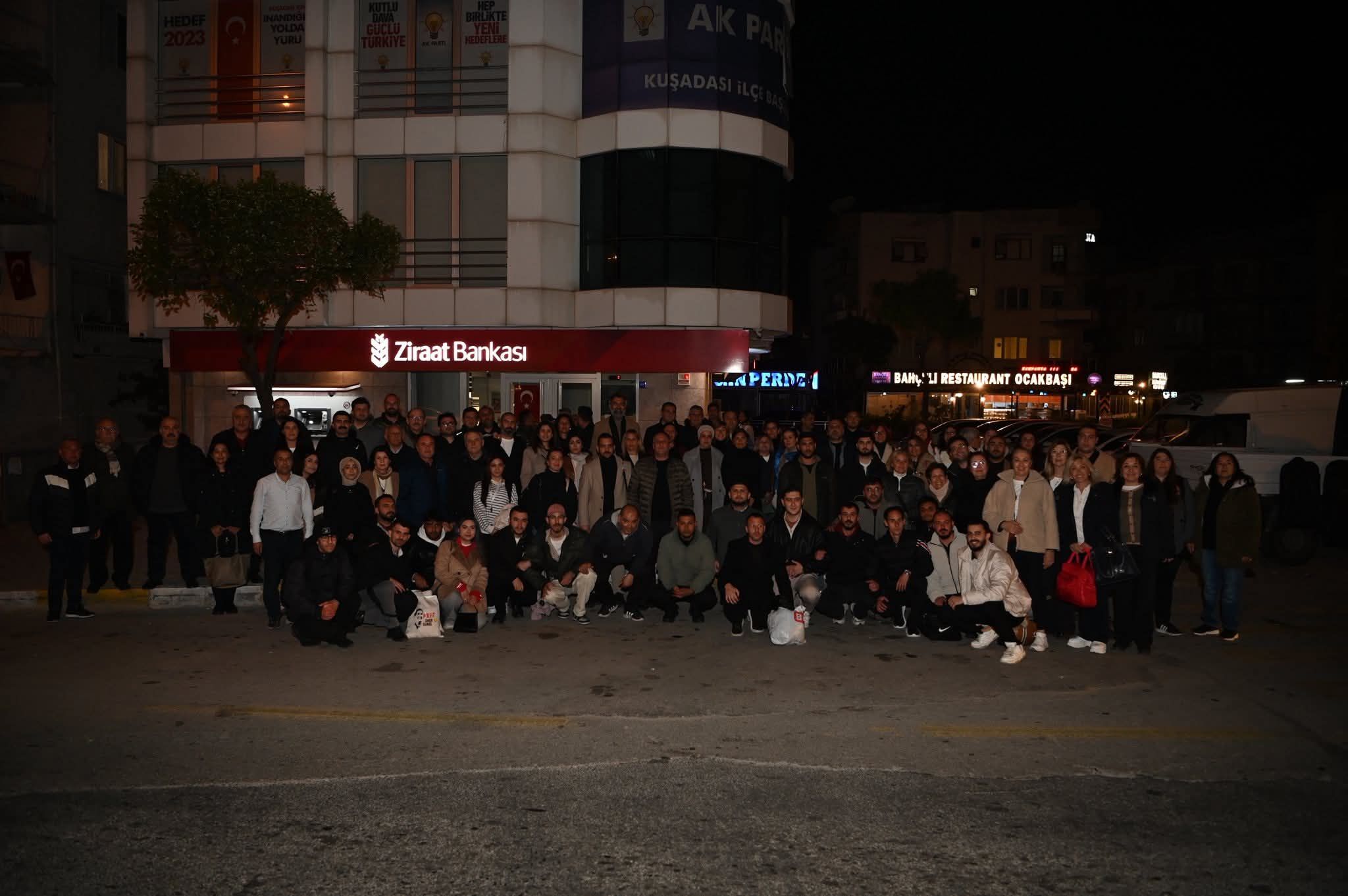 Chp Kusadasi Teskilati Istikamet Istanbul 647485 F706B6F2D398Cd7094847A834D59Bd76