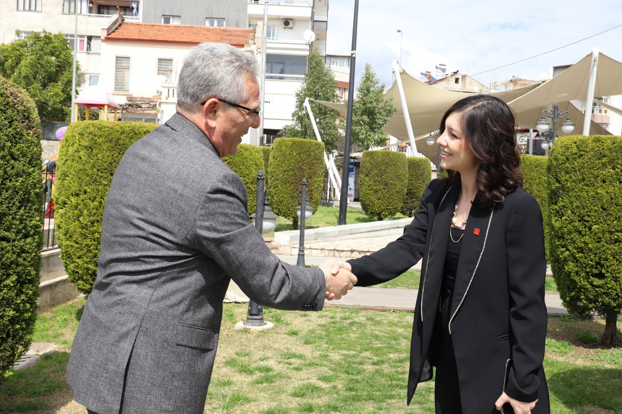 Chp Nazillide Bayramlasti Kardeslik Ve Dayanisma Vurgusu Yapildi 649011 628Ec12B21Dfe86D756Fba22Edf72286