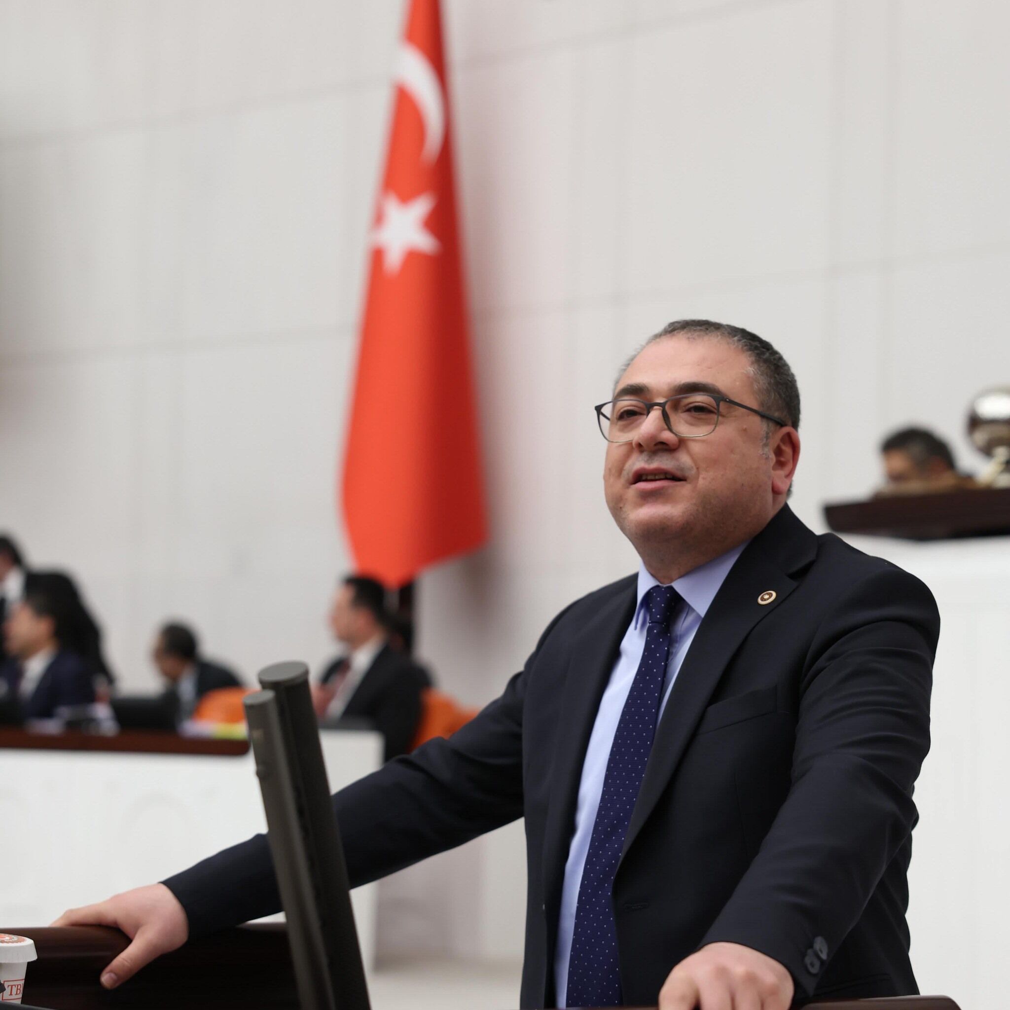 Chpden Pes Pese Tepkiler Geldi 646763 9741Bdac3523F938Ab073173Ed81701E