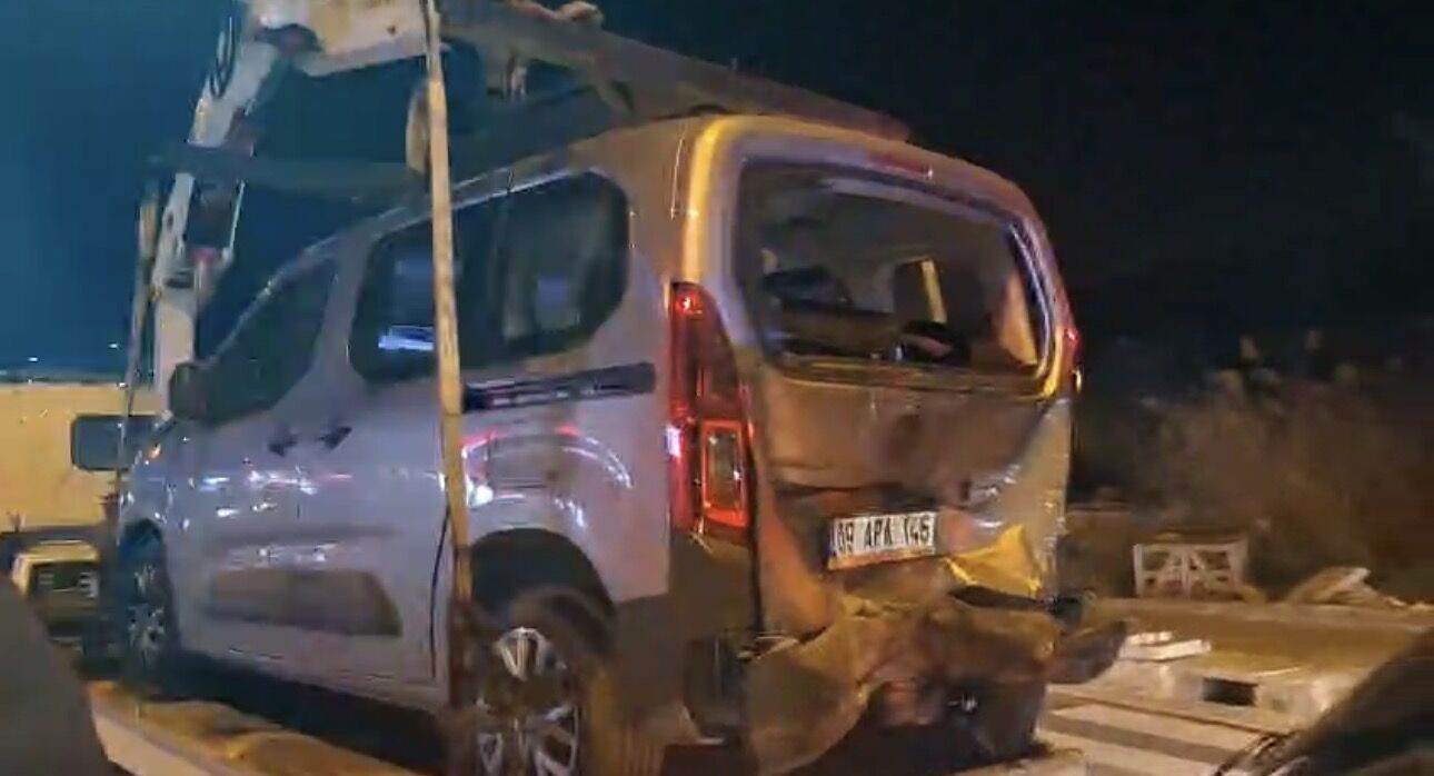 Chpli Baskan Erkan Polat Kaza Yapti 647420 599664E26B6748Adf23Acf2Cbfcc5948