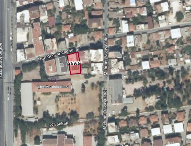 Chpli Karakozdan Hastane Arazilerinin Satisina Tepki 648536 C813C2616F9Feddf8484Bf16Cabb365F