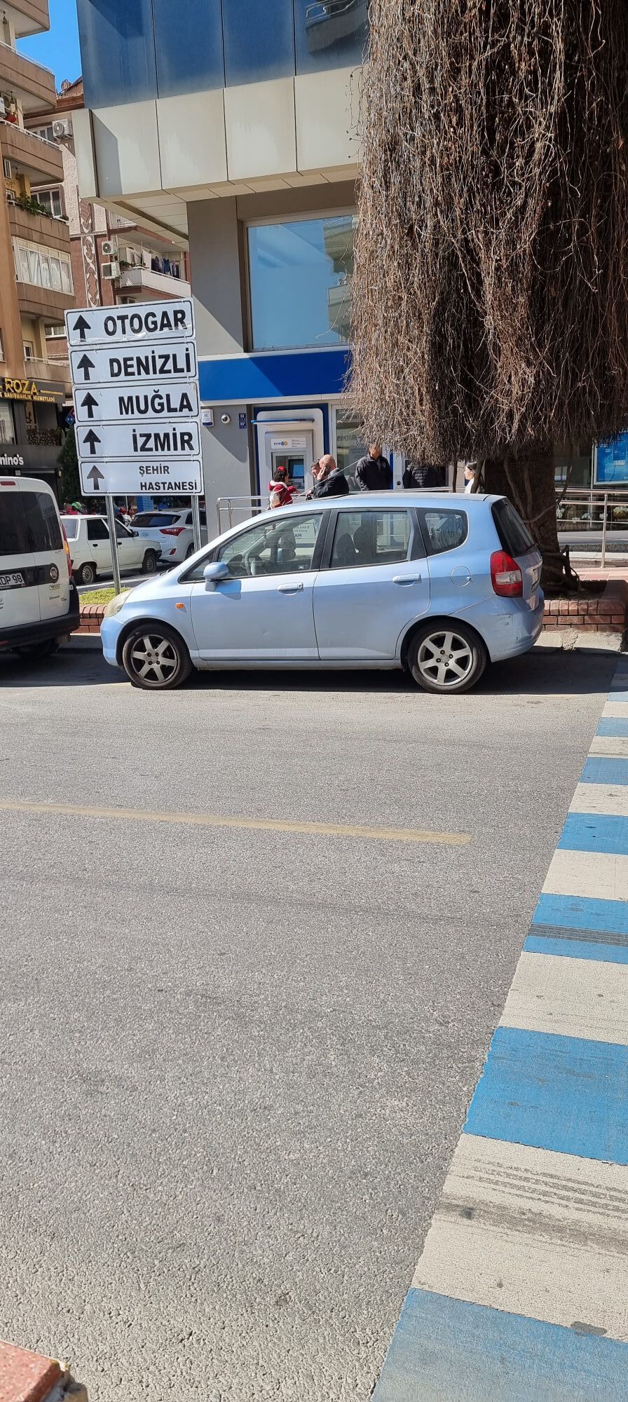 Chpli Konaklidan Trafik Cezasina Tepki Evde Otururken Ceza Yedim 645858 428F5D1077D4420Cf234C3A3E53850Dd