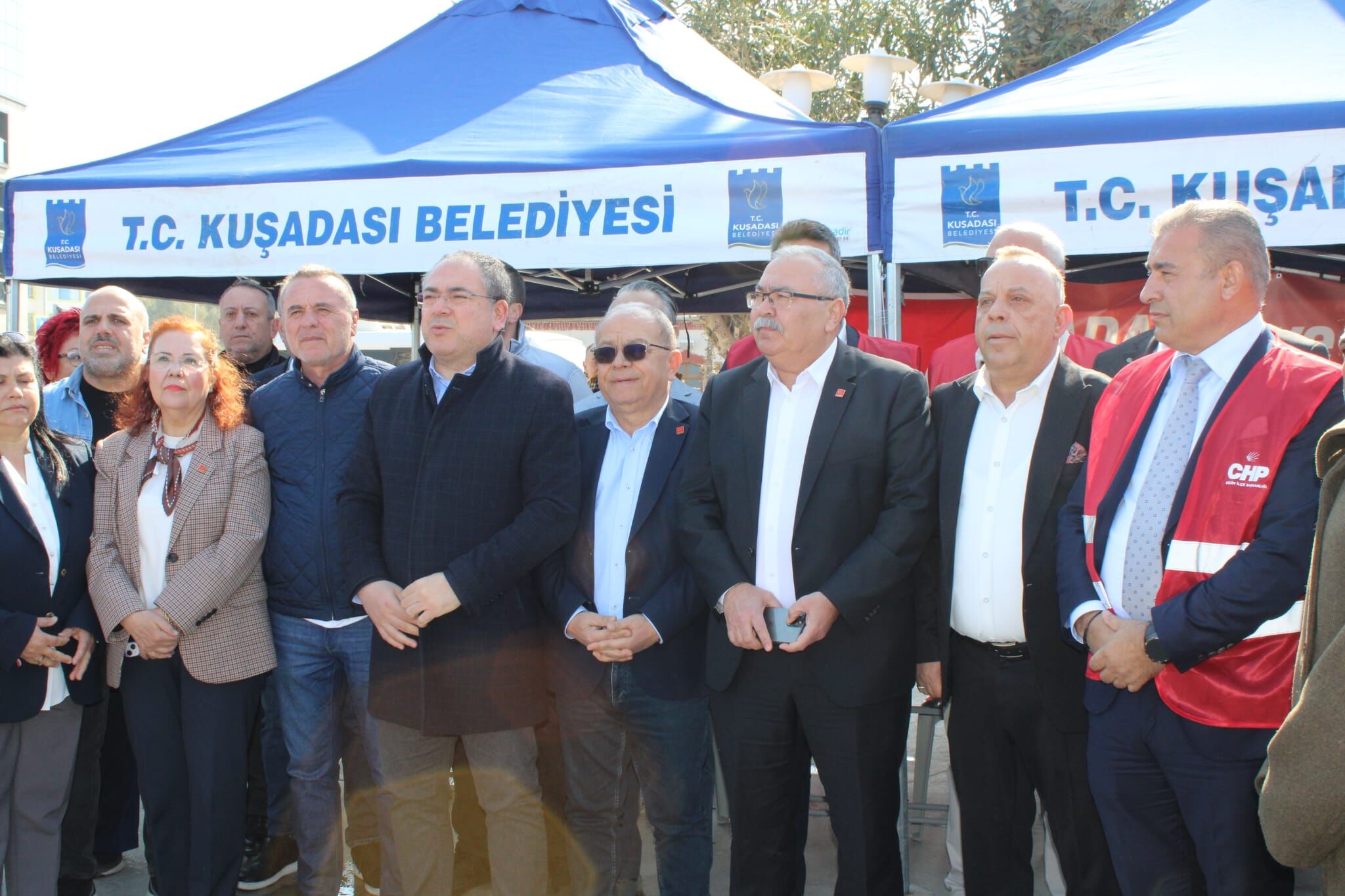 Chpli Nazliaka Adalet Ve Dayanisma Cadirindan Destek Verdi 647332 C36D05A231Fc7Bcd78D9F1Ce97Af0Fb2