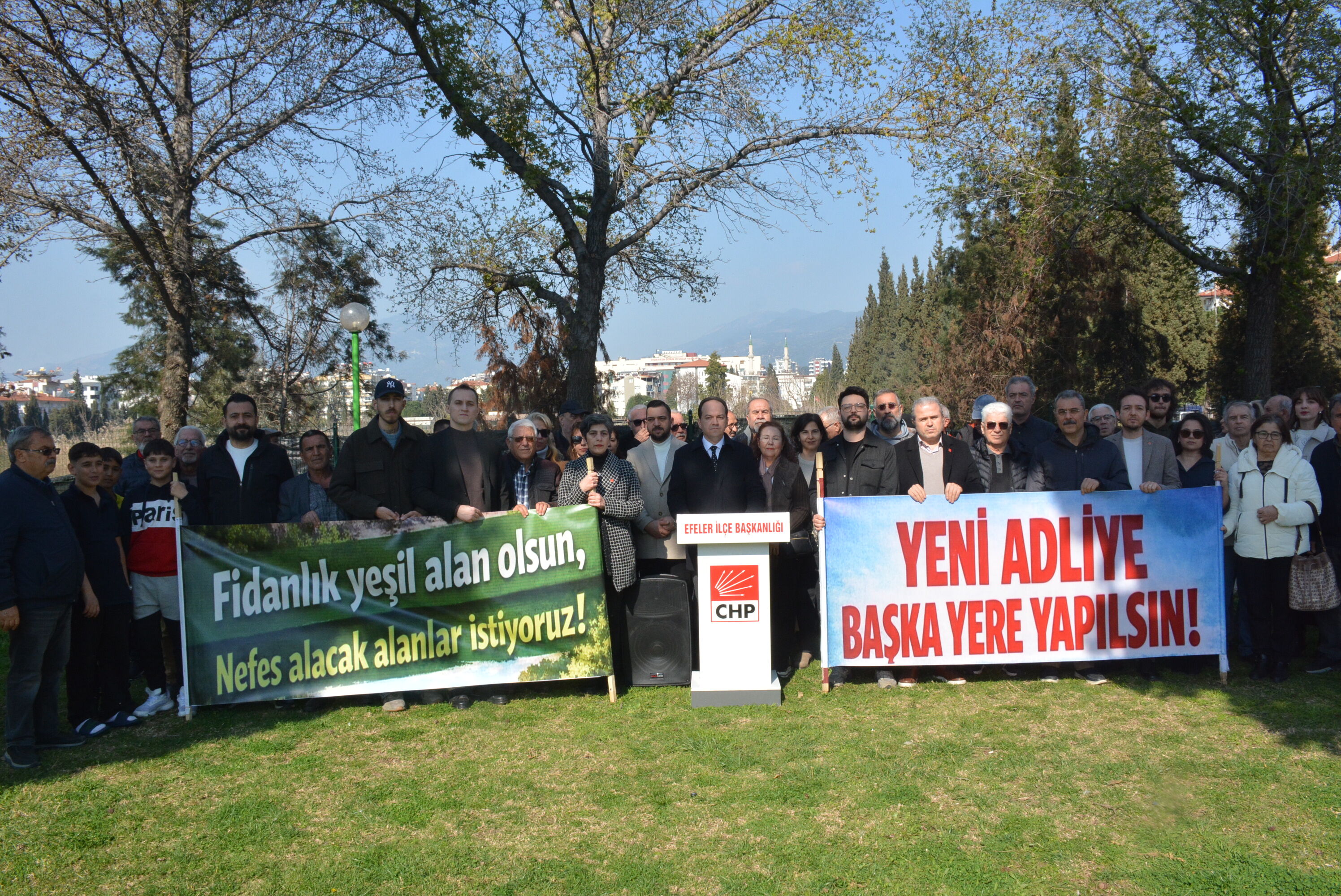 Chpnin Fidanlik Kararliligi Gerekirse Insan Zincirci Olusturacagiz 643378 B046558D94Fed7F3Daf3B39Ad518A67E