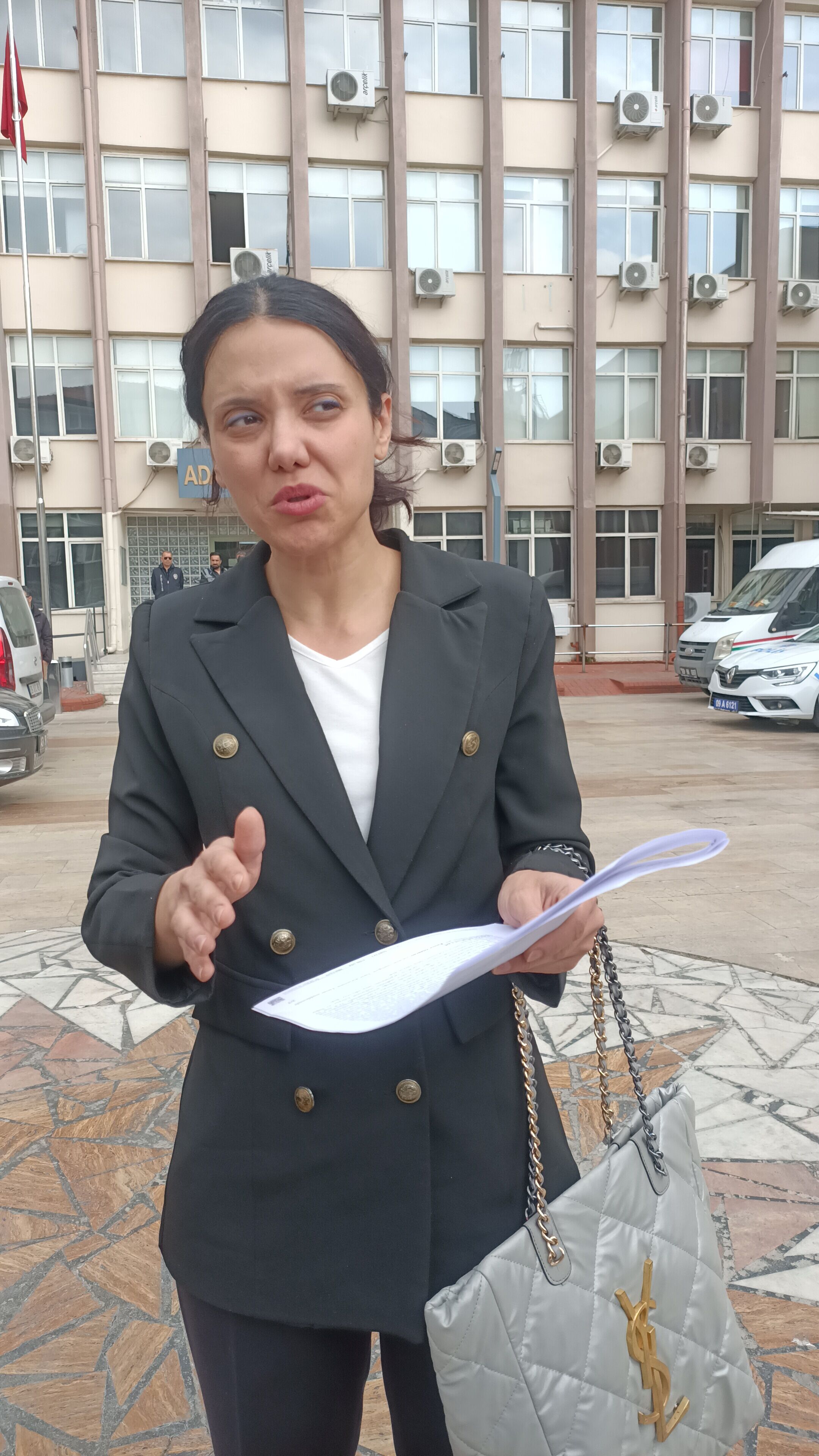 Cifte Cinayette Sok Detay Eski Baskanin Olum Nedeni Beyin Kanamasi 650459 9E7E2C07A81B564Fc45D582Fb6540000