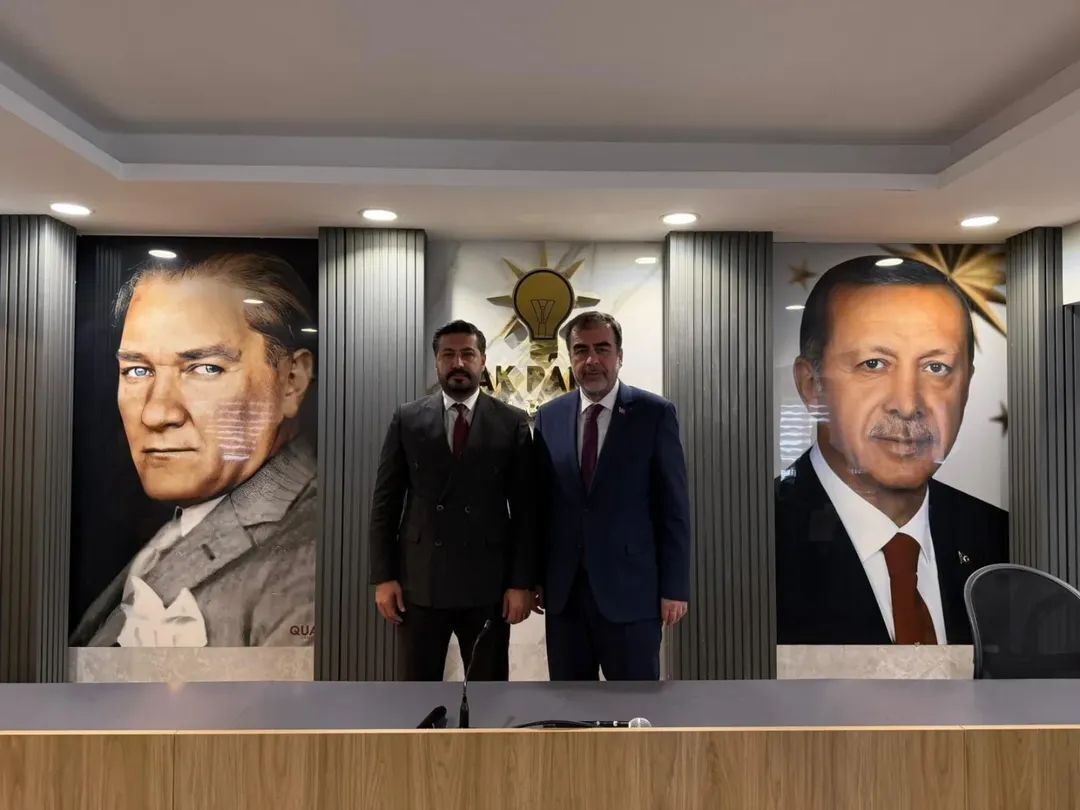 Cihangiroglundan Erdeme Ziyaret Ortak Hedef Aydinin Kalkinmasi 651193 0Ede7751F890A247C5D0A6C394E9Bdd7