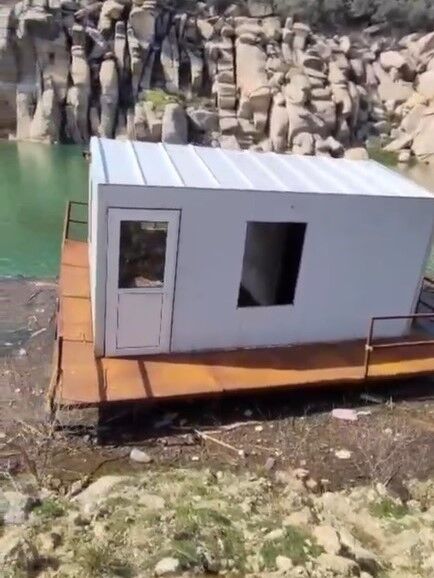 Cine Barajinda Yuzen Ev Febf83C6B00F3Dae3568907193A81455